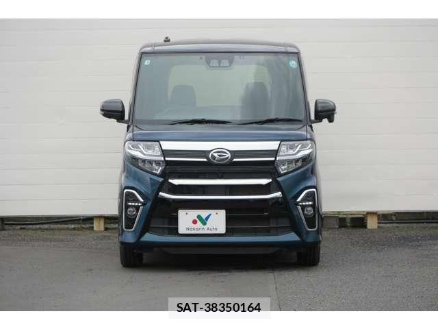 Daihatsu TANTO CUSTOM 2021-01 7789807-1