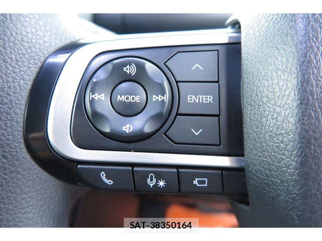 Daihatsu TANTO CUSTOM 2021-01 7789807-19