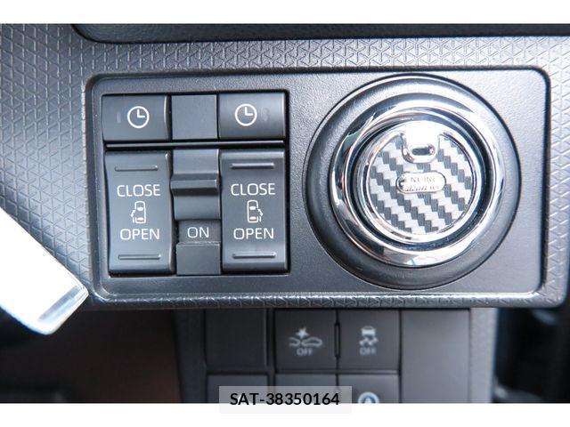 Daihatsu TANTO CUSTOM 2021-01 7789807-20
