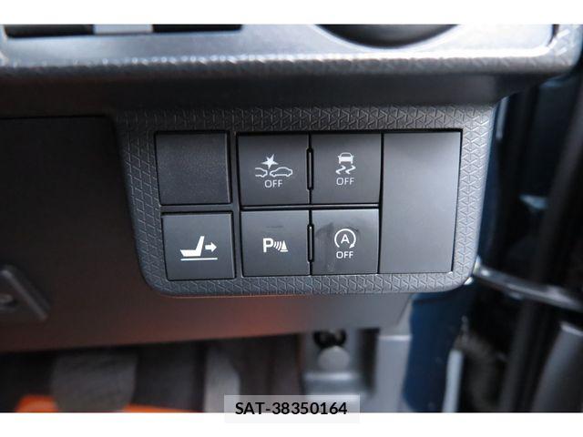 Daihatsu TANTO CUSTOM 2021-01 7789807-21