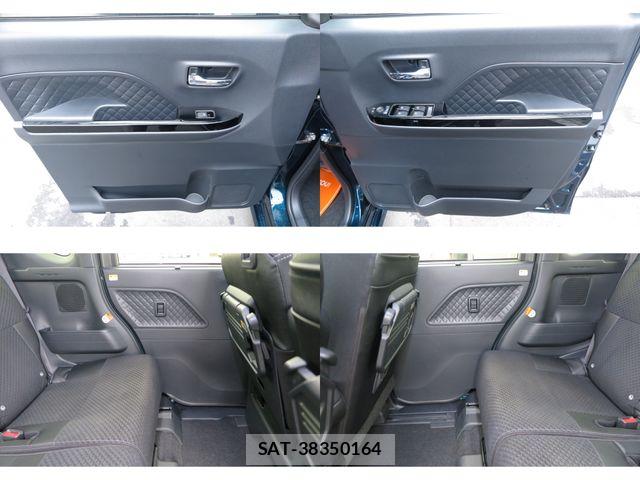 Daihatsu TANTO CUSTOM 2021-01 7789807-24