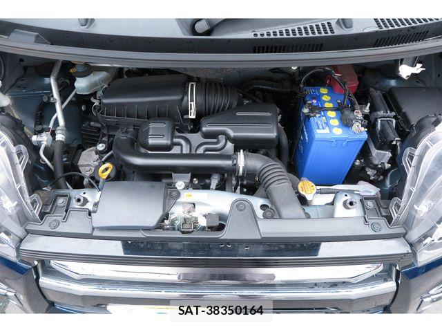 Daihatsu TANTO CUSTOM 2021-01 7789807-29