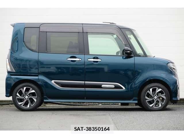 Daihatsu TANTO CUSTOM 2021-01 7789807-3