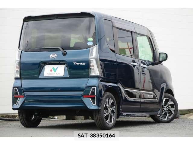 Daihatsu TANTO CUSTOM 2021-01 7789807-4
