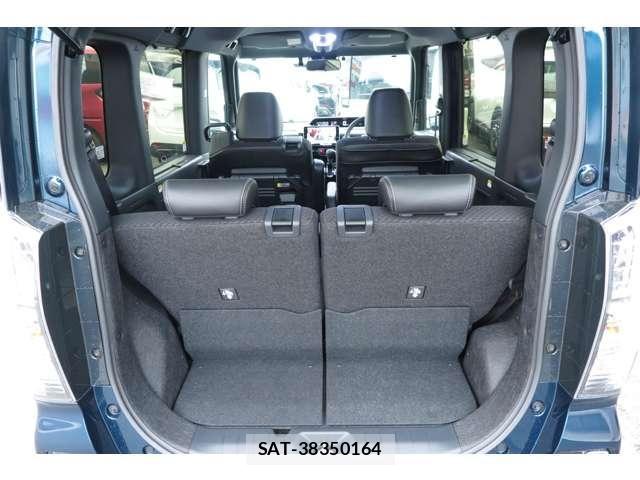 Daihatsu TANTO CUSTOM 2021-01 7789807-8