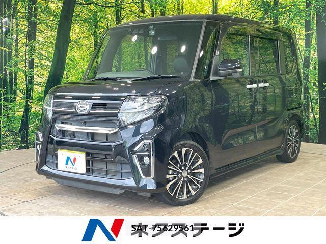 Daihatsu TANTO CUSTOM 2019-11 7789811-0
