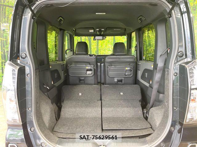 Daihatsu TANTO CUSTOM 2019-11 7789811-9