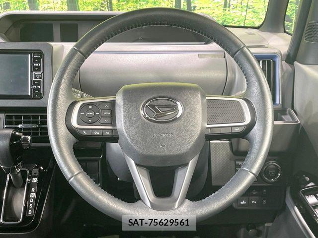 Daihatsu TANTO CUSTOM 2019-11 7789811-10