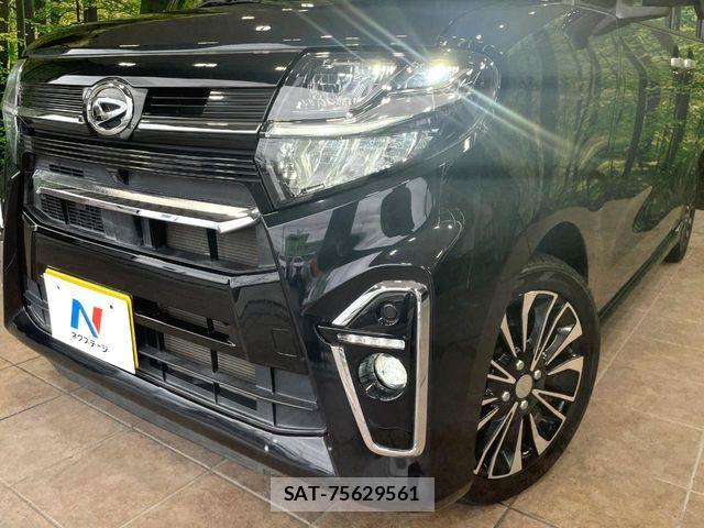 Daihatsu TANTO CUSTOM 2019-11 7789811-11