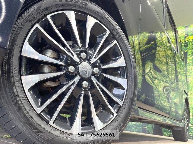 Daihatsu TANTO CUSTOM 2019-11 7789811-12