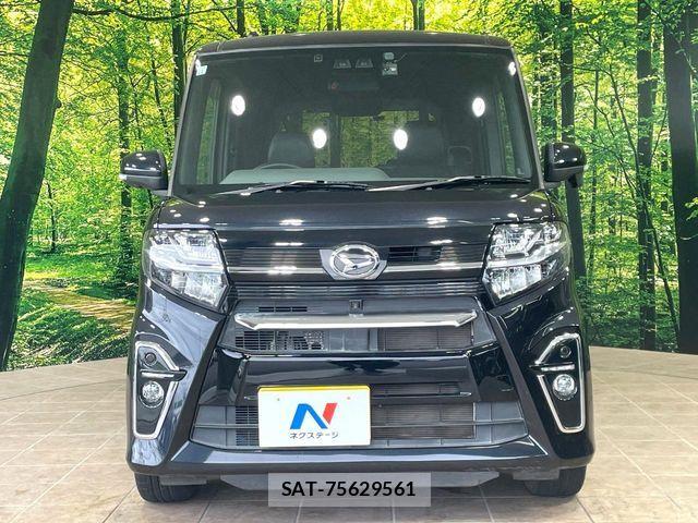 Daihatsu TANTO CUSTOM 2019-11 7789811-13