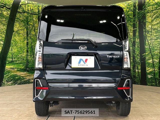Daihatsu TANTO CUSTOM 2019-11 7789811-14