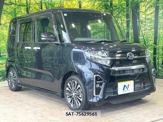 Daihatsu TANTO CUSTOM 2019-11 7789811-15