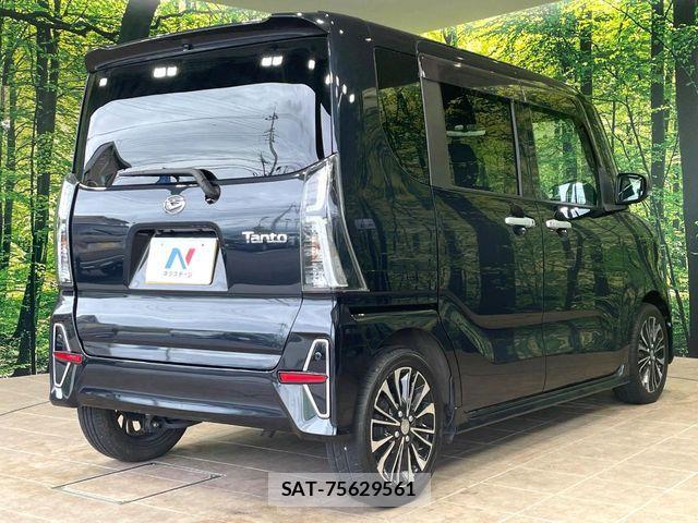 Daihatsu TANTO CUSTOM 2019-11 7789811-16
