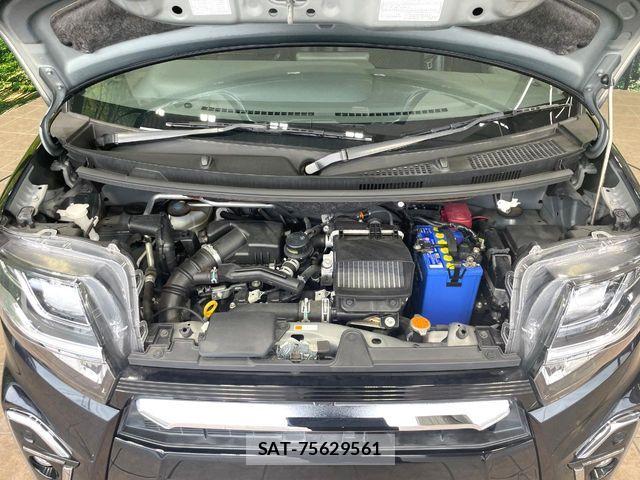 Daihatsu TANTO CUSTOM 2019-11 7789811-17