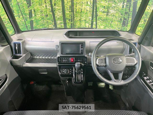 Daihatsu TANTO CUSTOM 2019-11 7789811-1