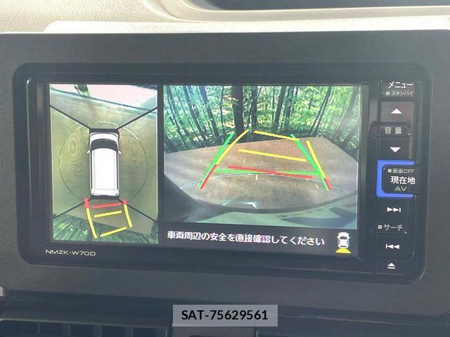Daihatsu TANTO CUSTOM 2019-11 7789811-3
