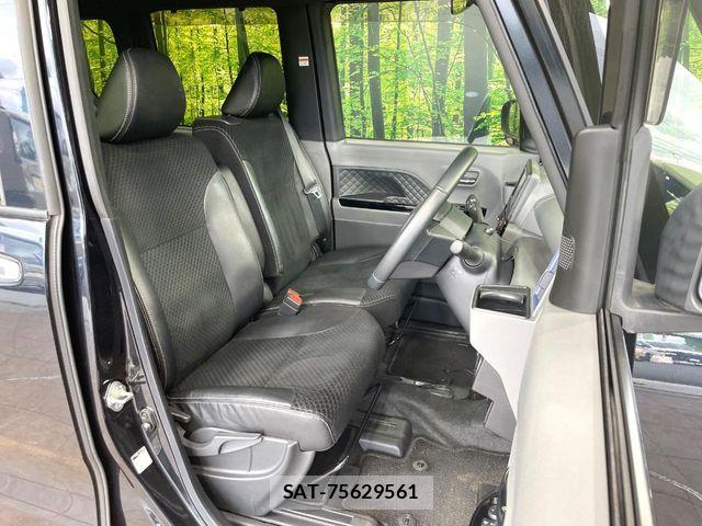 Daihatsu TANTO CUSTOM 2019-11 7789811-7