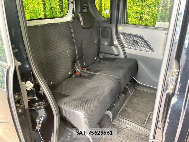 Daihatsu TANTO CUSTOM 2019-11 7789811-8