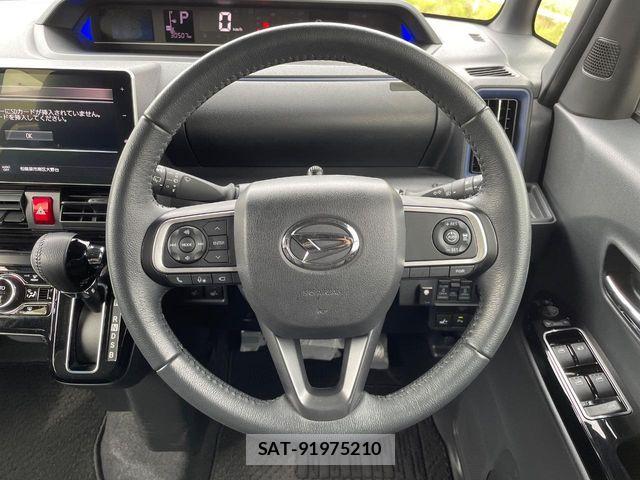 Daihatsu TANTO CUSTOM 2021-07 7789812-10