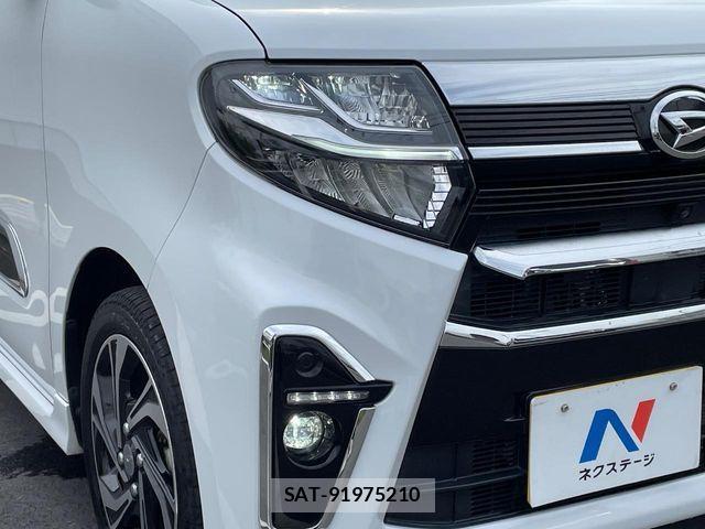 Daihatsu TANTO CUSTOM 2021-07 7789812-11