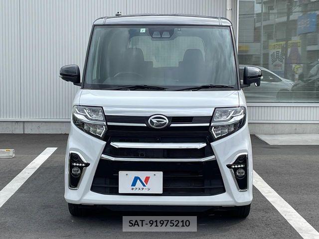 Daihatsu TANTO CUSTOM 2021-07 7789812-13