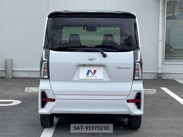 Daihatsu TANTO CUSTOM 2021-07 7789812-14