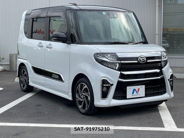 Daihatsu TANTO CUSTOM 2021-07 7789812-15