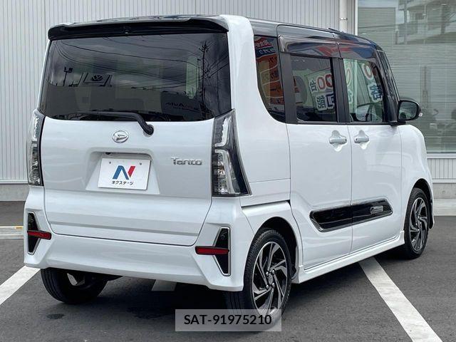 Daihatsu TANTO CUSTOM 2021-07 7789812-16
