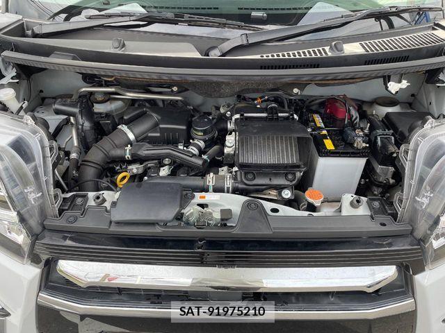 Daihatsu TANTO CUSTOM 2021-07 7789812-17
