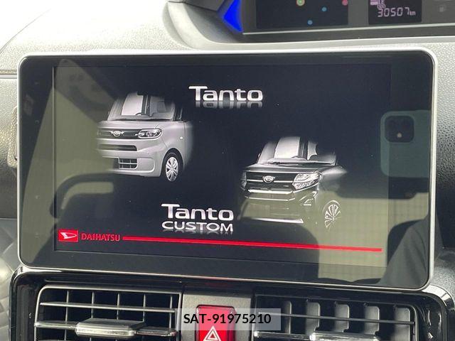 Daihatsu TANTO CUSTOM 2021-07 7789812-2