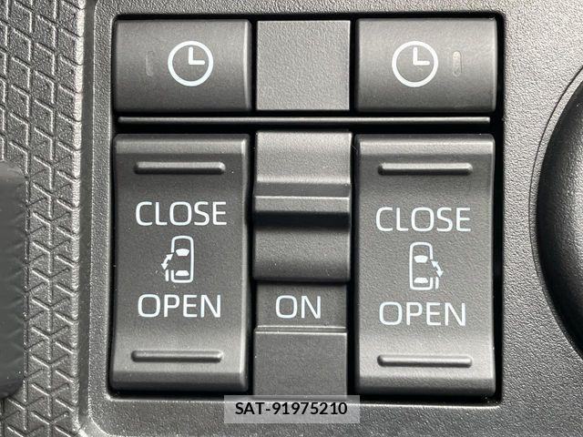 Daihatsu TANTO CUSTOM 2021-07 7789812-3