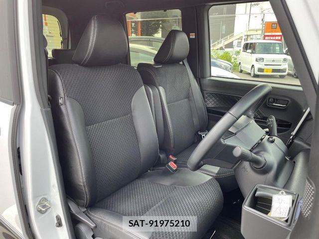 Daihatsu TANTO CUSTOM 2021-07 7789812-7