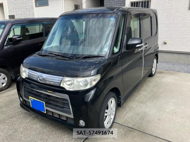 Daihatsu TANTO CUSTOM 2010-12 7789758-0