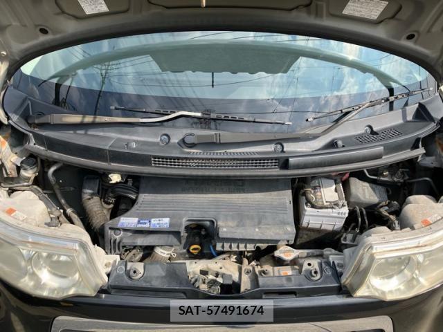 Daihatsu TANTO CUSTOM 2010-12 7789758-10