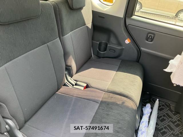 Daihatsu TANTO CUSTOM 2010-12 7789758-11