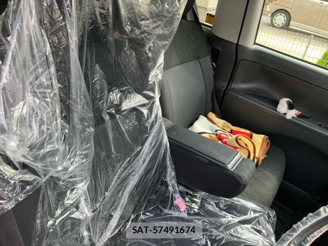 Daihatsu TANTO CUSTOM 2010-12 7789758-13