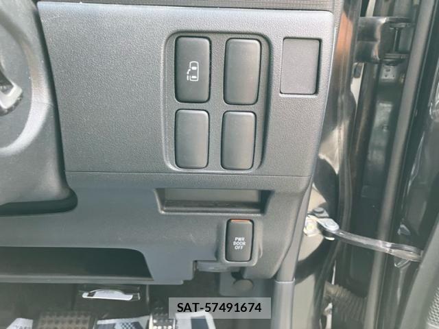 Daihatsu TANTO CUSTOM 2010-12 7789758-15