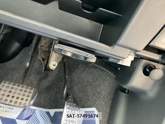 Daihatsu TANTO CUSTOM 2010-12 7789758-16