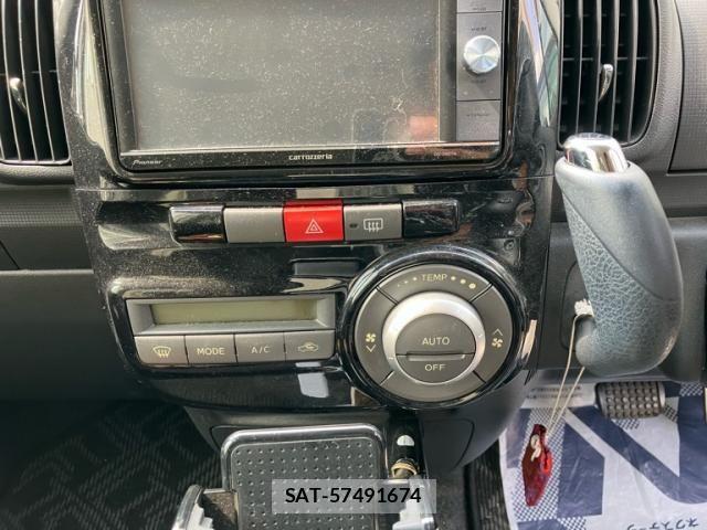 Daihatsu TANTO CUSTOM 2010-12 7789758-17