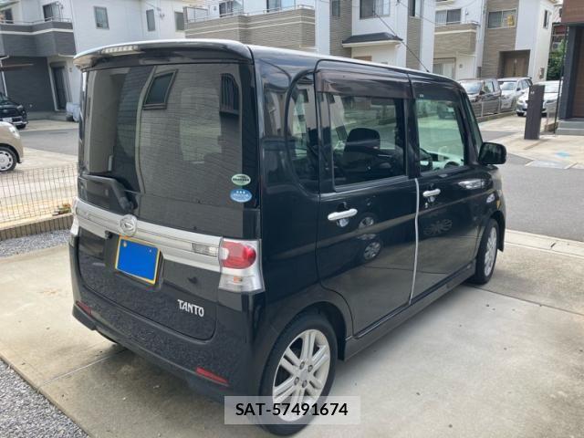 Daihatsu TANTO CUSTOM 2010-12 7789758-1