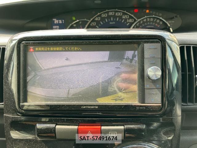 Daihatsu TANTO CUSTOM 2010-12 7789758-20