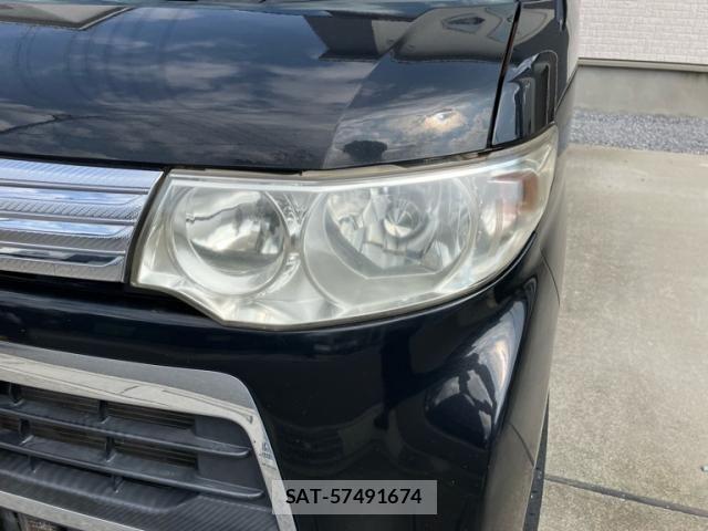 Daihatsu TANTO CUSTOM 2010-12 7789758-2