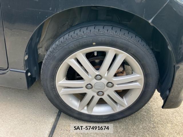 Daihatsu TANTO CUSTOM 2010-12 7789758-3