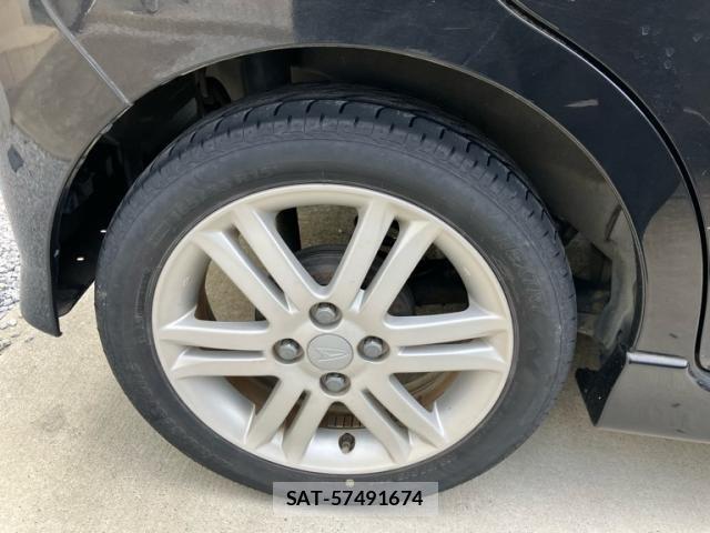 Daihatsu TANTO CUSTOM 2010-12 7789758-4