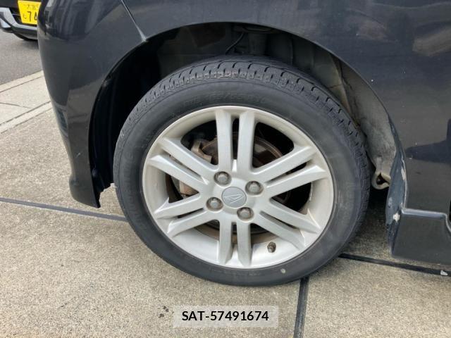 Daihatsu TANTO CUSTOM 2010-12 7789758-6