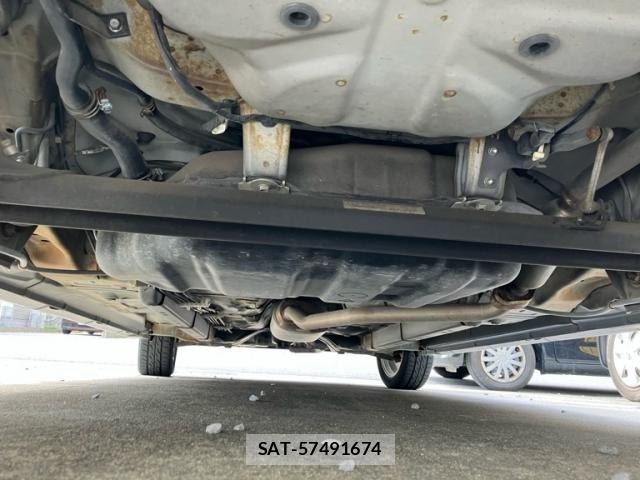 Daihatsu TANTO CUSTOM 2010-12 7789758-7