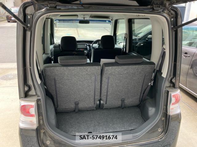 Daihatsu TANTO CUSTOM 2010-12 7789758-8