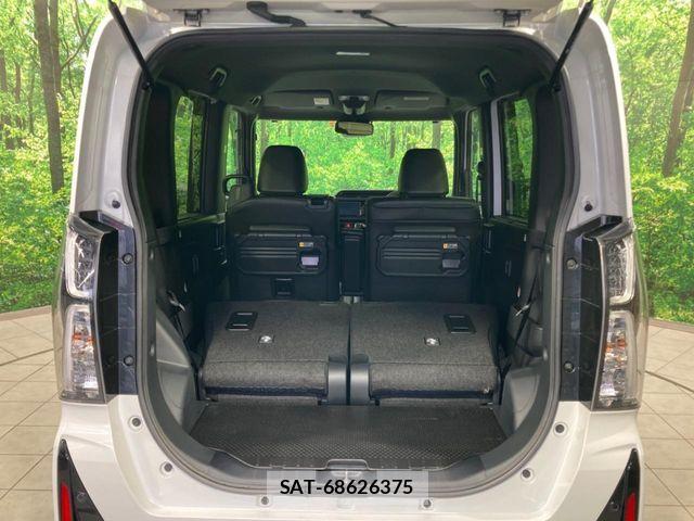 Daihatsu TANTO CUSTOM 2023-06 7789821-9