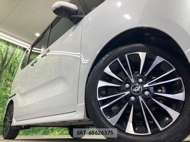 Daihatsu TANTO CUSTOM 2023-06 7789821-11